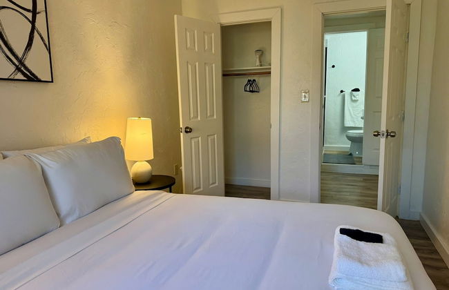 Fully-furnished Studio With Rustic Design 36B - Foto 11