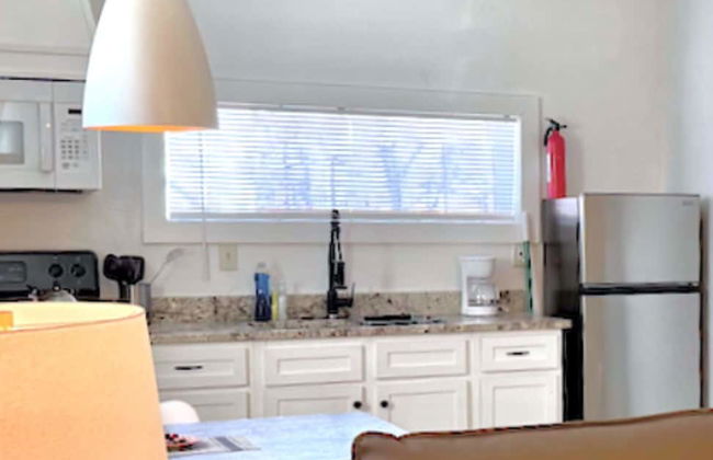 Fully-furnished Studio With Rustic Design 36B - Foto 1
