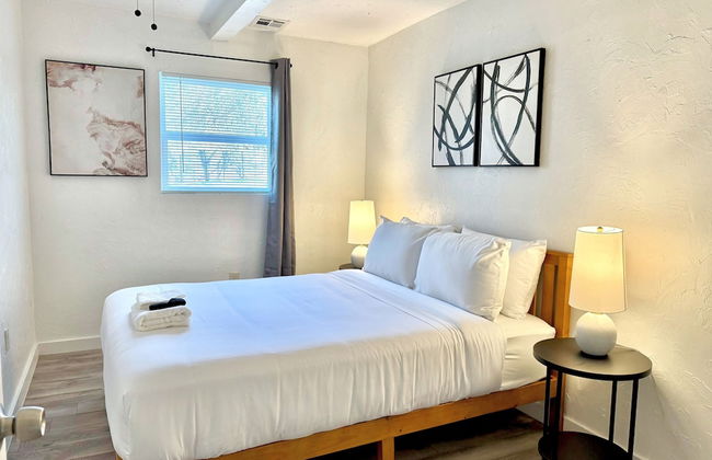 Fully-furnished Studio With Rustic Design 36B - Foto 3