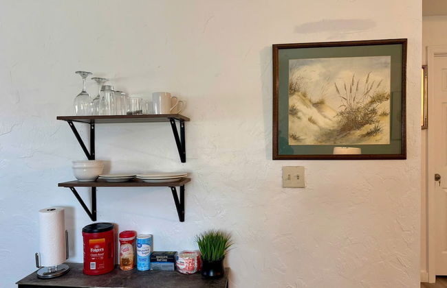 Fully-furnished Studio With Rustic Design 36B - Foto 9