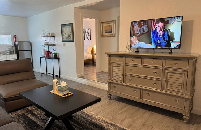 Fully-furnished Studio With Rustic Design 36B - Foto 6