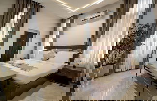 Foto 2 - George Residence Ologolo Lekki