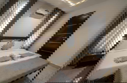 Foto 4 - George Residence Ologolo Lekki