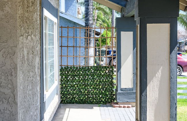 Spacious Family Retreat w Garden Modern Comfort - Foto 58