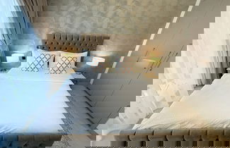 Foto 3 - Easygo-indulging 1bdr Sobha Waves