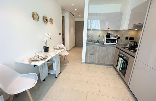 Easygo-indulging 1bdr Sobha Waves - Foto 8