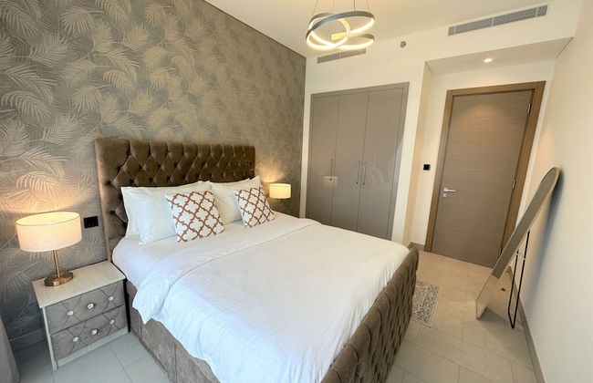 Easygo-indulging 1bdr Sobha Waves - Foto 4
