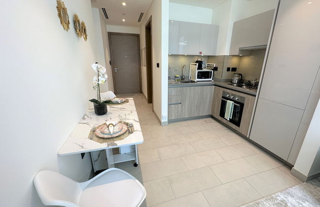 Easygo-indulging 1bdr Sobha Waves - Foto 6