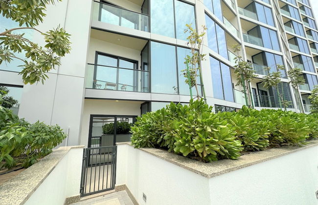 Easygo-indulging 1bdr Sobha Waves - Foto 16