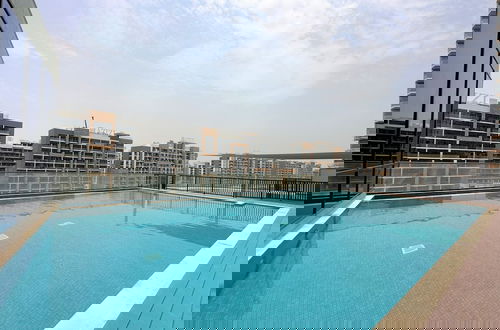 Foto 12 - Easygo-indulging 1bdr Sobha Waves