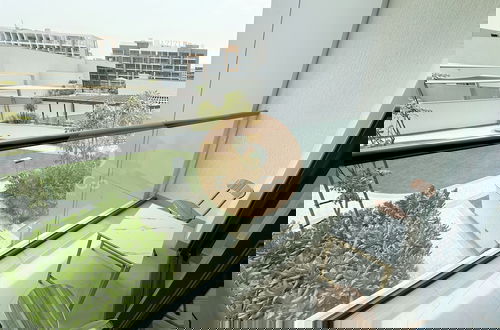 Foto 1 - Easygo-indulging 1bdr Sobha Waves