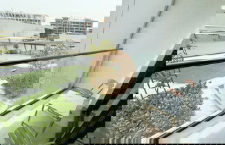 Foto 1 - Easygo-indulging 1bdr Sobha Waves