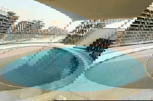 Foto 13 - Easygo-indulging 1bdr Sobha Waves