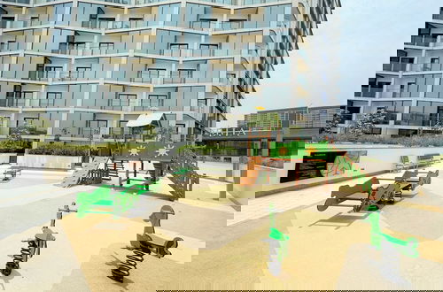Foto 15 - Easygo-indulging 1bdr Sobha Waves
