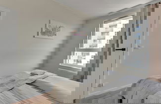 Foto 2 - Horizon 122- Sea View by Grand Apartment