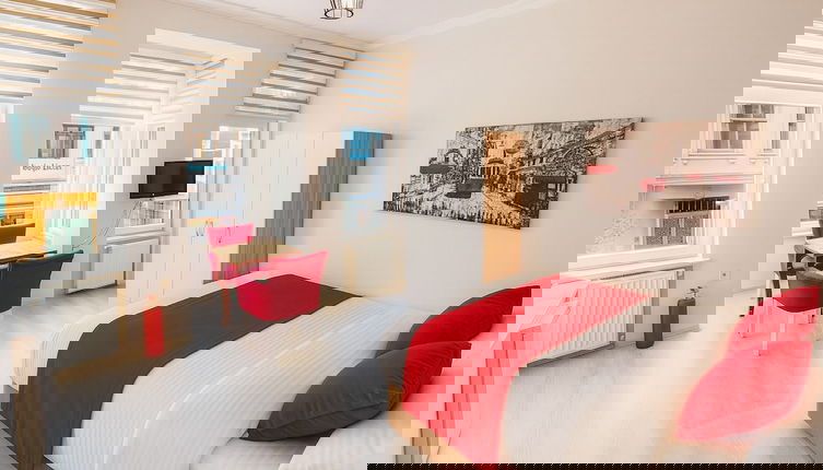 Photo 1 - Istanberry - Scarlet Apartments