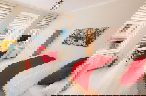 Photo 1 - Istanberry - Scarlet Apartments
