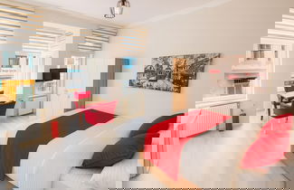 Foto 1 - Istanberry - Scarlet Apartments