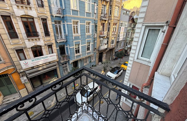 Istanberry - Scarlet Apartments - Foto 22