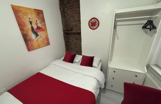 Istanberry - Scarlet Apartments - Foto 4