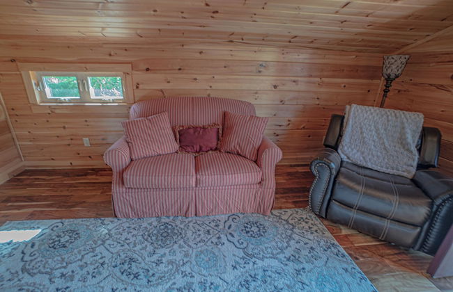 The Barn - Photo 10