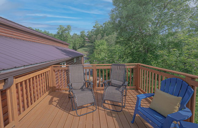 The Barn - Photo 11
