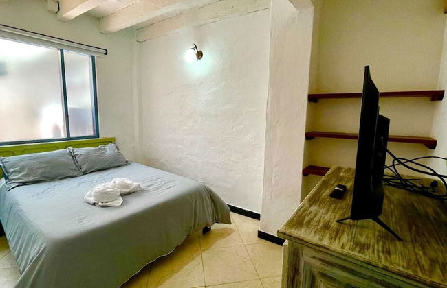 Aparta Hotel Los Tucanes - Foto 4