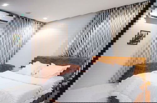 Foto 5 - Homeaway Apartment Hotel