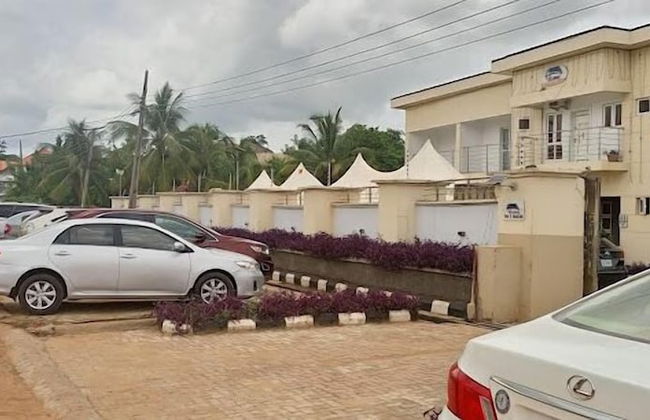 Homeaway Apartment Hotel - Foto 42