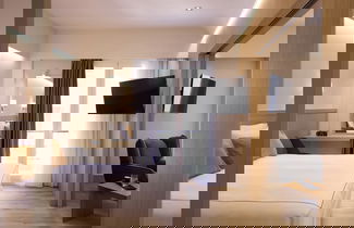 Foto 3 - AthenSun Luxury Suites