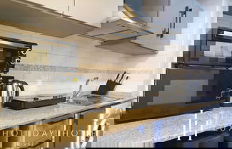 Photo 1 - LUX The JLT Gold Crest Studio