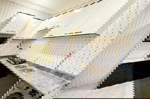 Foto 4 - A Luxurious Single Room - The Paletinos