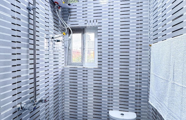 A Luxurious Single Room - The Paletinos - Foto 7