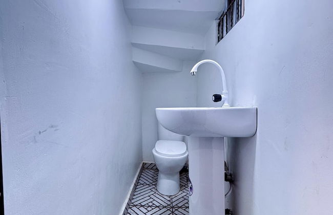 A Luxurious Single Room - The Paletinos - Foto 8