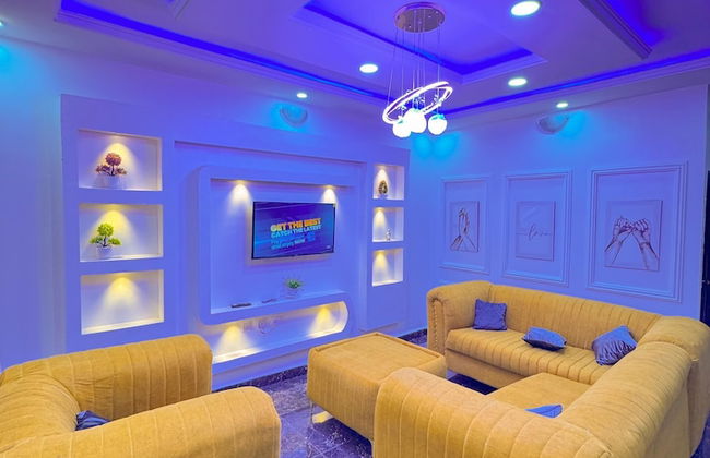 A Luxurious Single Room - The Paletinos - Foto 5