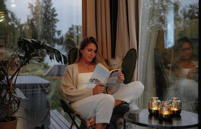 WonderInn Riverside - Foto 4