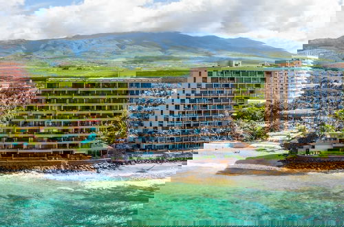 Photo 31 - Maui Kai 804 Oceanfront 1 Bd/1ba 1 Bedroom Condo by RedAwning