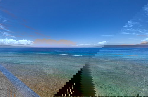 Photo 35 - Maui Kai 804 Oceanfront 1 Bd/1ba 1 Bedroom Condo by RedAwning
