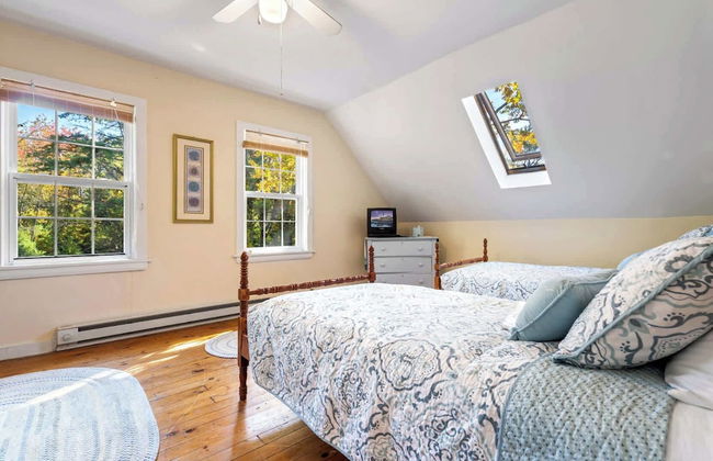 Nanas Hideaway 2 BDR Charmer! - Foto 11