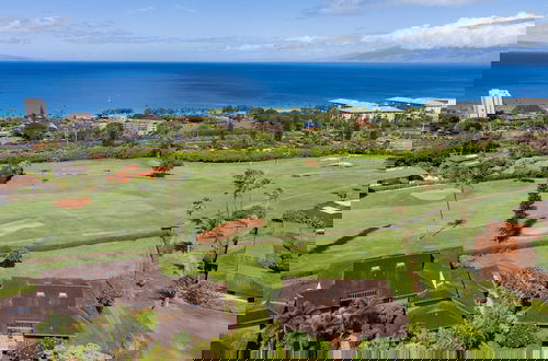 Foto 25 - Kaanapali Plantation 3 bedroom 2.5 baths OceanView 3 Condo by RedAwning