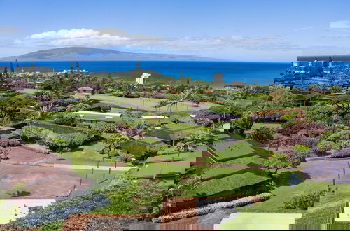 Foto 48 - Kaanapali Plantation 3 bedroom 2.5 baths OceanView 3 Condo by RedAwning