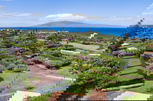 Foto 49 - Kaanapali Plantation 3 bedroom 2.5 baths OceanView 3 Condo by RedAwning