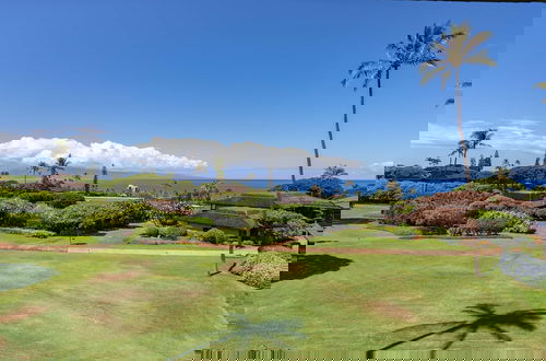 Foto 40 - Kaanapali Plantation 3 bedroom 2.5 baths OceanView 3 Condo by RedAwning