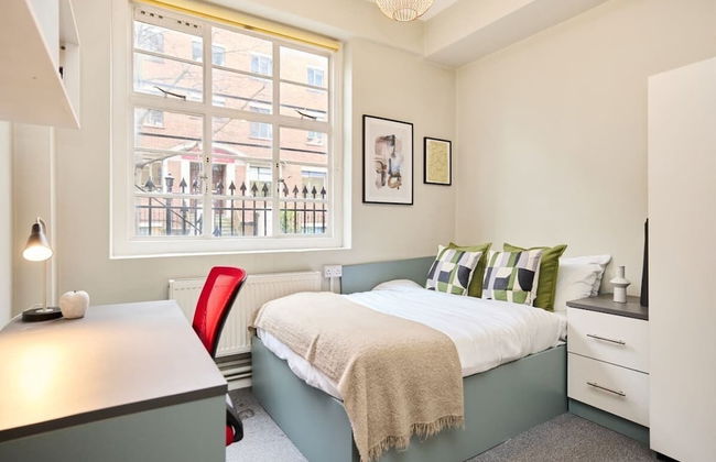 Deluxe Room 12 - Louise House Summer Youth Accommodation - Foto 17