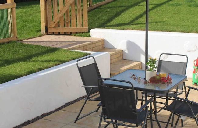 Courtyard Cottage With hot tub and Walled Garden - Foto 21