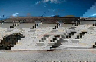 Foto 2 - Courtyard Cottage With hot tub and Walled Garden