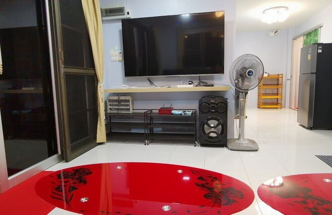 ChomTawan PhuphanDao Pool Villa - Foto 26
