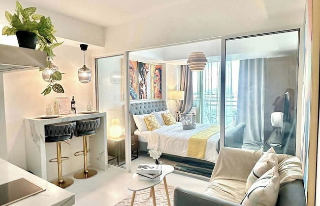 Rio East Tower - Azure Urban Resort - Foto 6