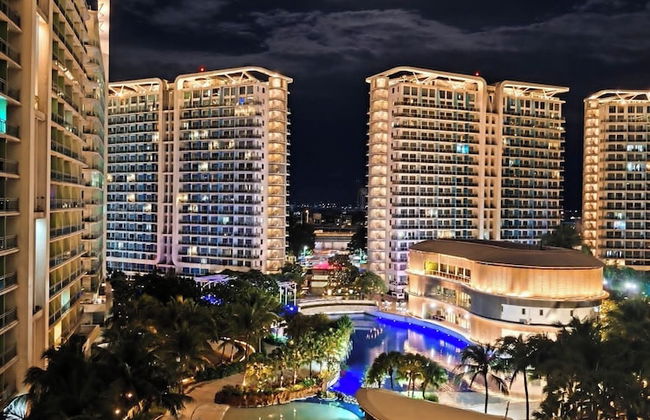 Rio East Tower - Azure Urban Resort - Foto 32