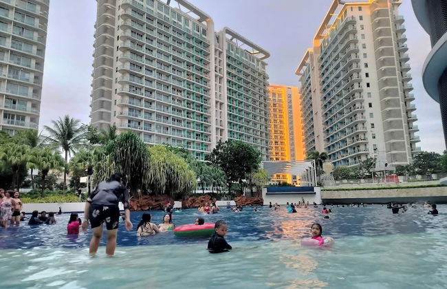 Rio East Tower - Azure Urban Resort - Foto 25